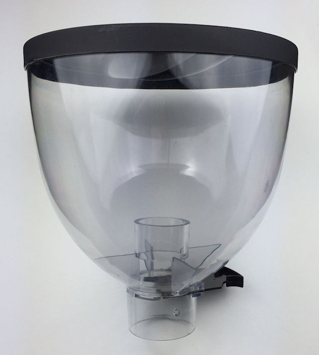 Expobar 600 Complete Bean Hopper